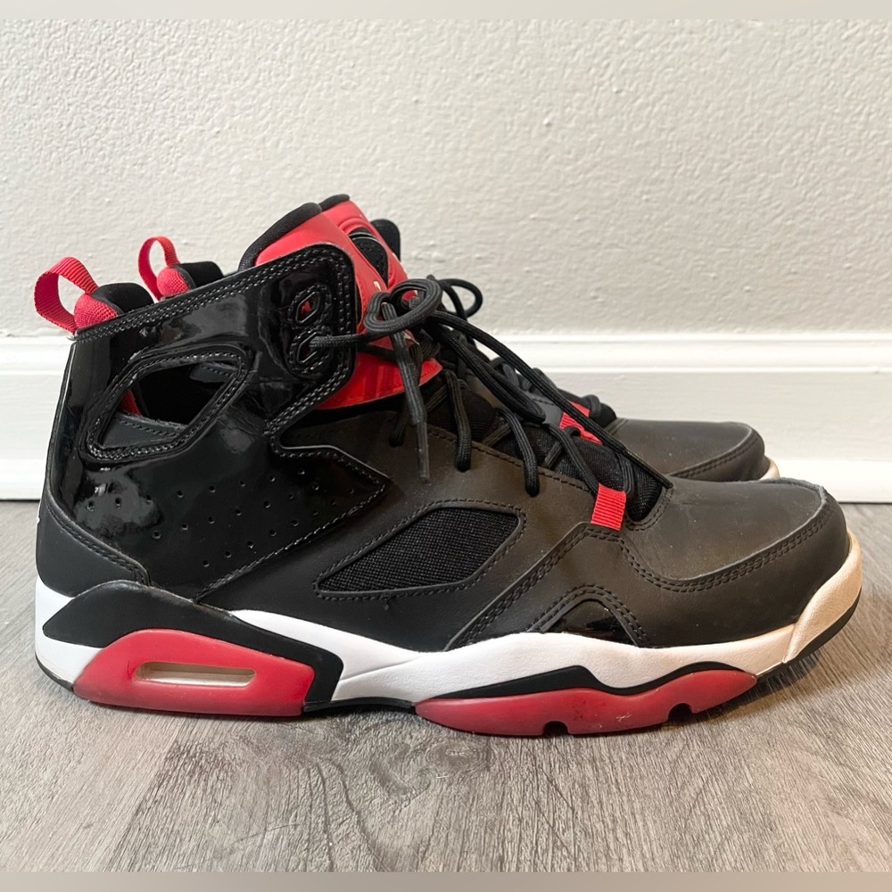 Nike, Jordan Flight Club ‘91 Men’s Shoes